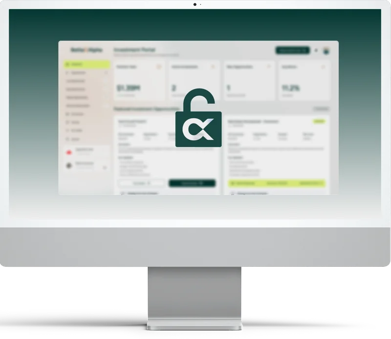 BettaAlpha Platform Preview
