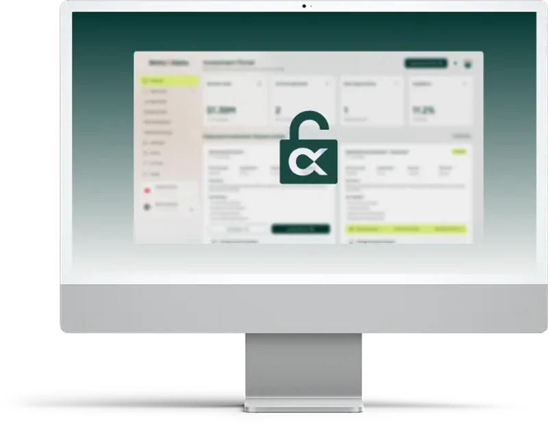 BettaAlpha Platform Preview